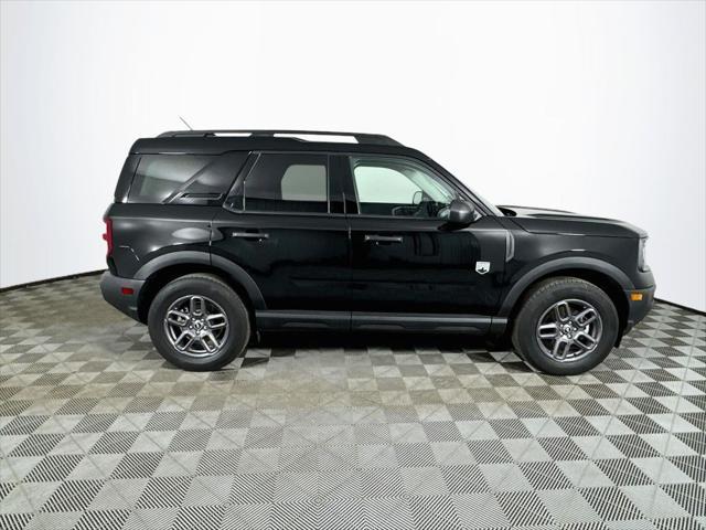 2025 Ford Bronco - $29,999