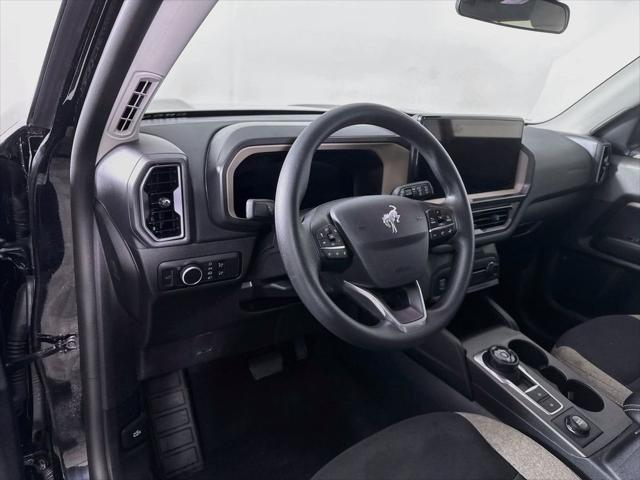 2025 Ford Bronco - $29,999