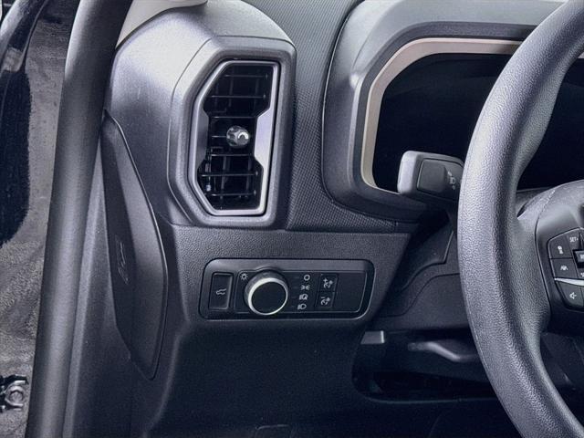 2025 Ford Bronco - $29,999