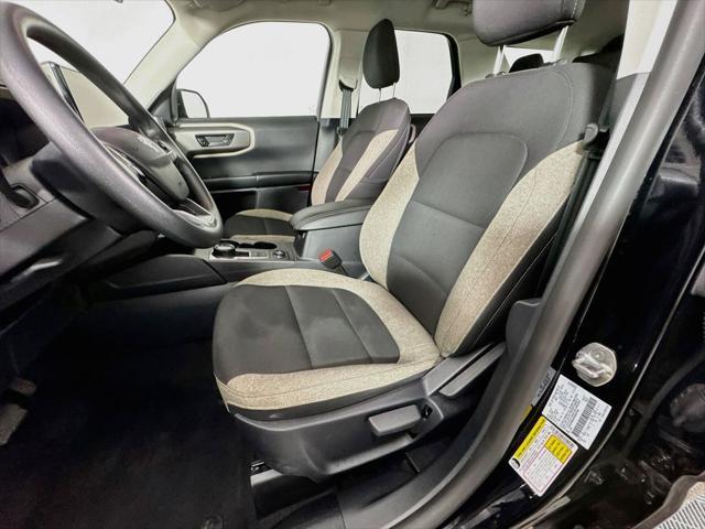 2025 Ford Bronco - $29,999