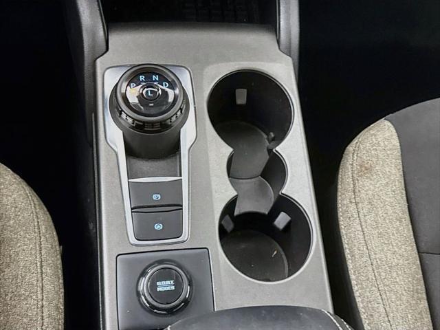 2025 Ford Bronco - $29,999