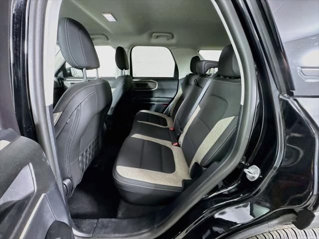 2025 Ford Bronco - $29,999