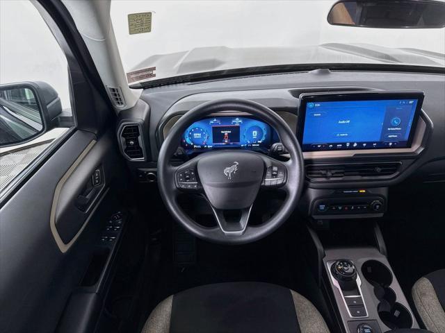 2025 Ford Bronco - $29,999