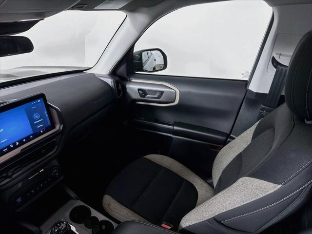 2025 Ford Bronco - $29,999