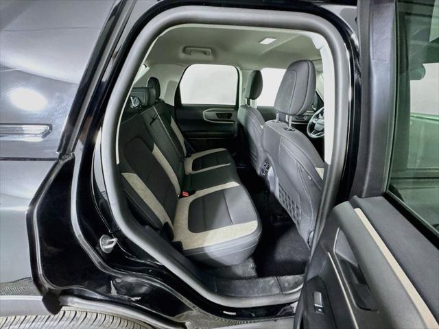 2025 Ford Bronco - $29,999