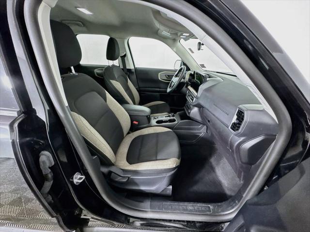 2025 Ford Bronco - $29,999
