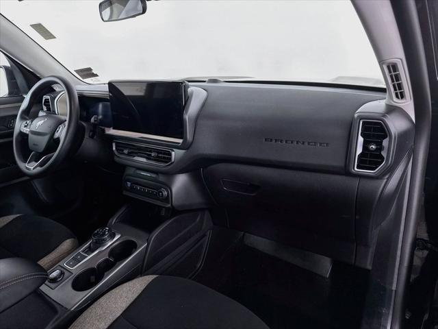 2025 Ford Bronco - $29,999