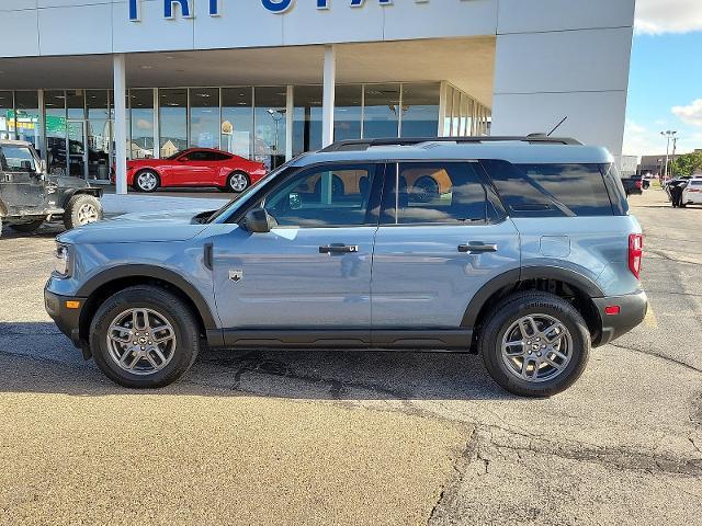 2025 Ford Bronco - $30,999