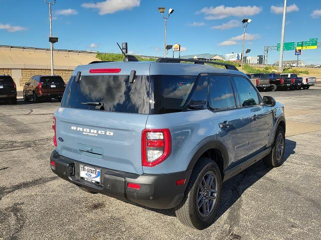 2025 Ford Bronco - $30,999