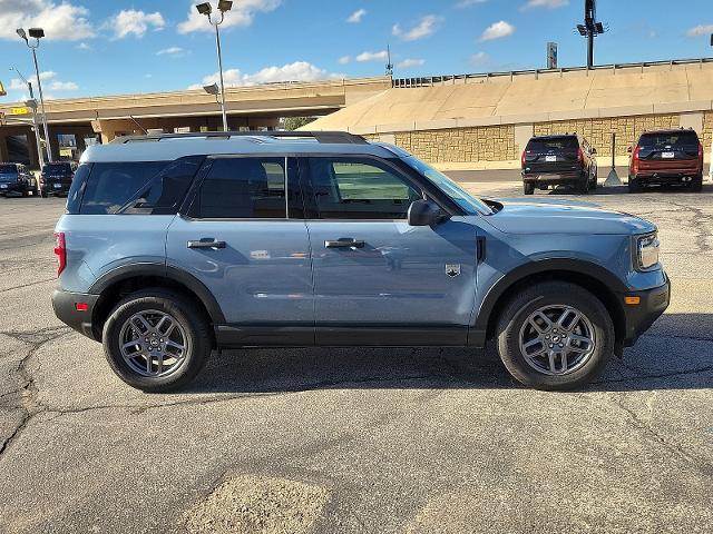 2025 Ford Bronco - $30,999