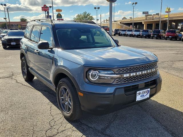 2025 Ford Bronco - $30,999