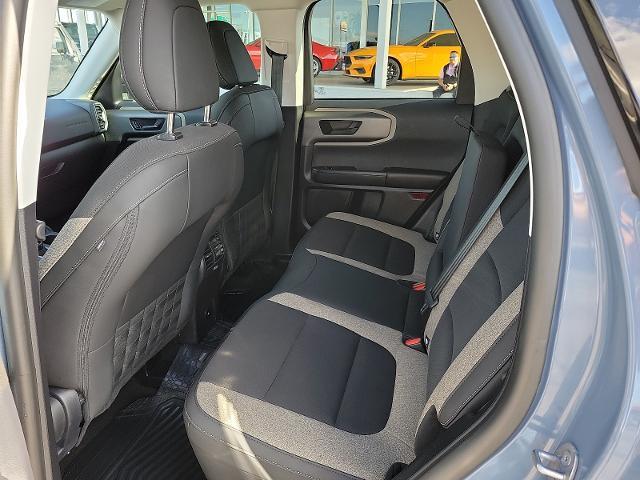 2025 Ford Bronco - $30,999