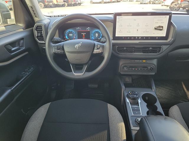 2025 Ford Bronco - $30,999
