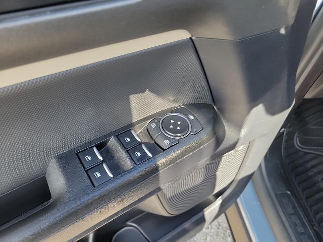 2025 Ford Bronco - $30,999