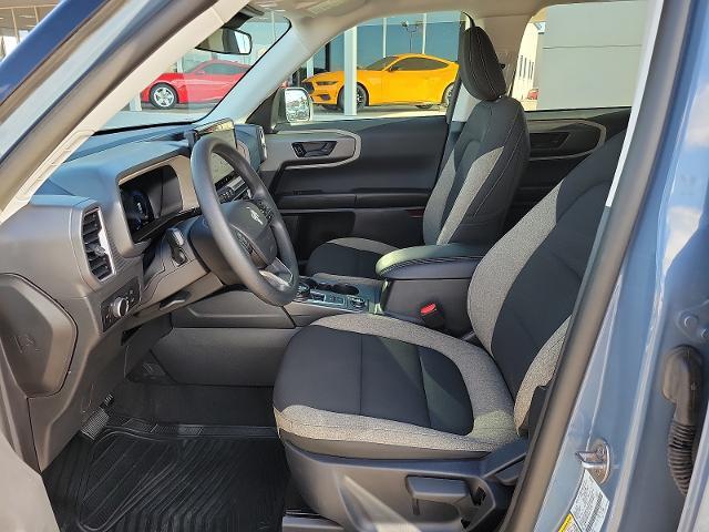 2025 Ford Bronco - $30,999