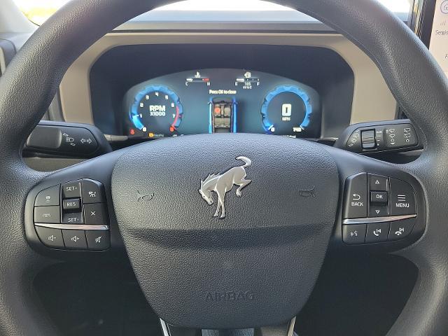 2025 Ford Bronco - $30,999