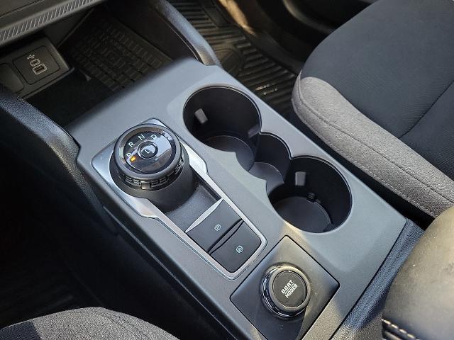 2025 Ford Bronco - $30,999