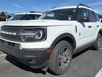 2025 Bronco Sport Thumbnail 1