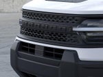 2025 Bronco Sport Thumbnail 17