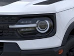 2025 Bronco Sport Thumbnail 18