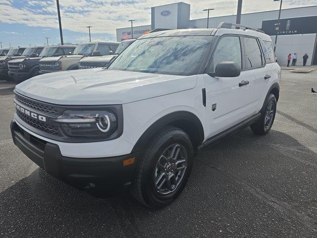 2025 Ford Bronco - $31,999