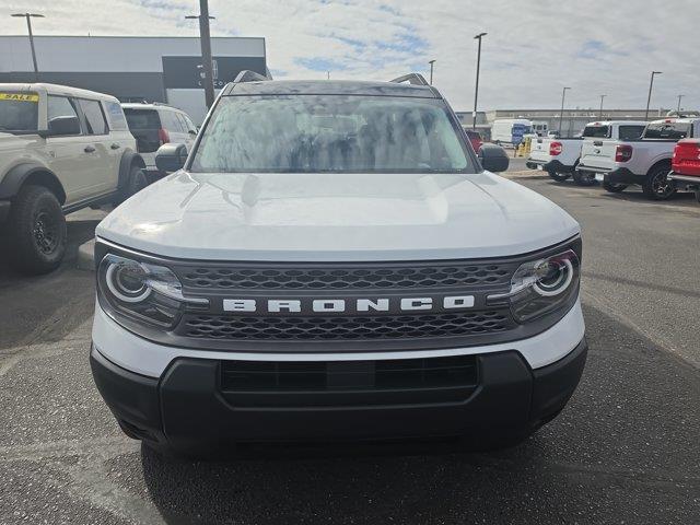 2025 Ford Bronco - $31,999