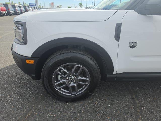 2025 Ford Bronco - $31,999