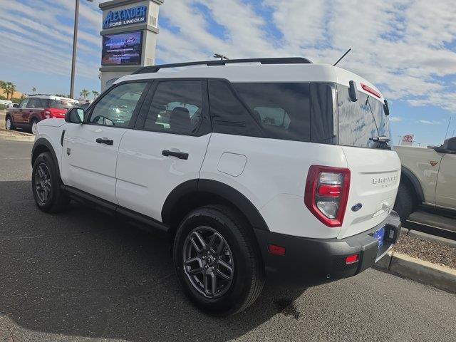 2025 Ford Bronco - $31,999