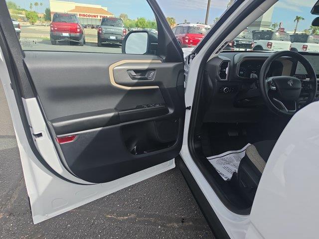 2025 Ford Bronco - $31,999
