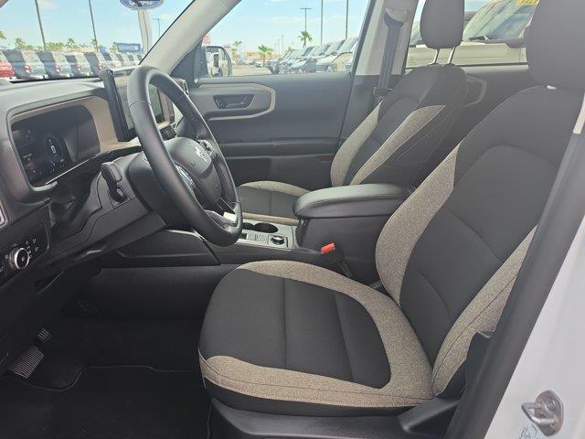 2025 Ford Bronco - $31,999