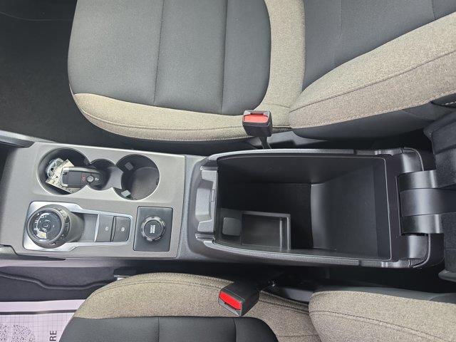 2025 Ford Bronco - $31,999