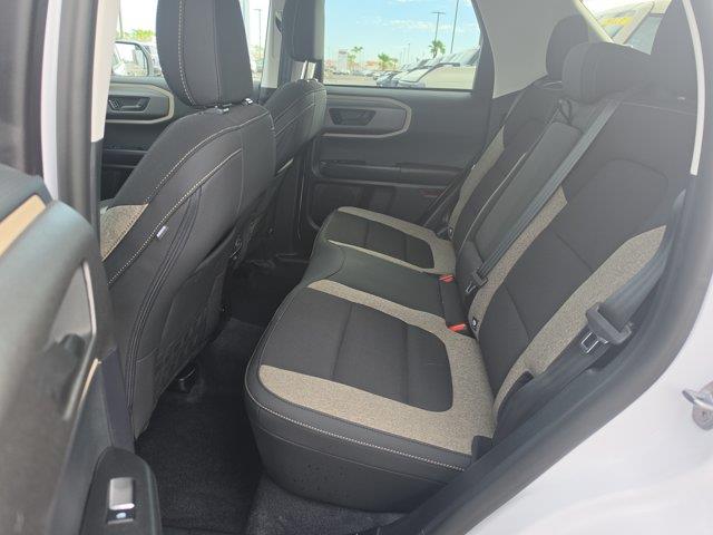 2025 Ford Bronco - $31,999