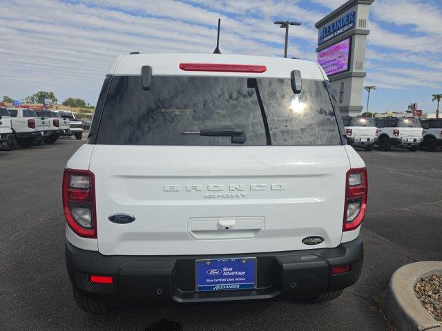 2025 Ford Bronco - $31,999