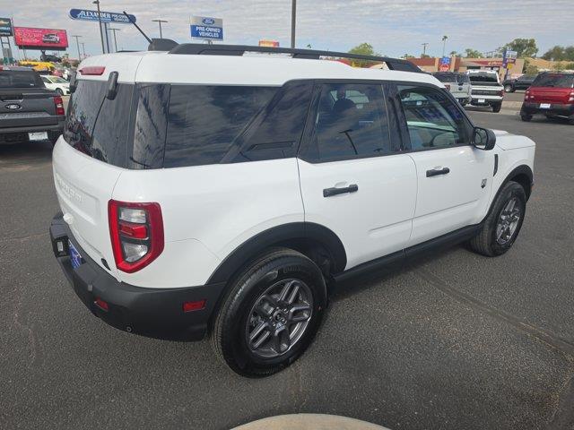 2025 Ford Bronco - $31,999