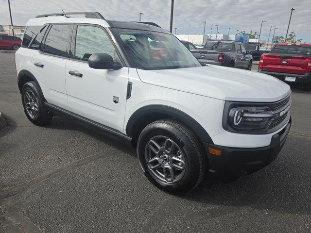 2025 Ford Bronco - $31,999