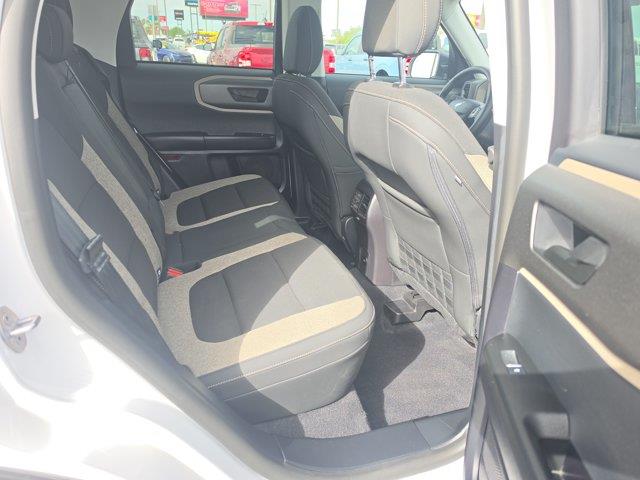 2025 Ford Bronco - $31,999