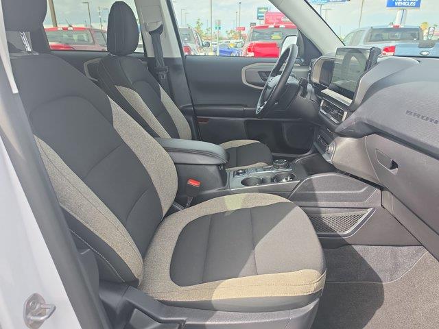 2025 Ford Bronco - $31,999