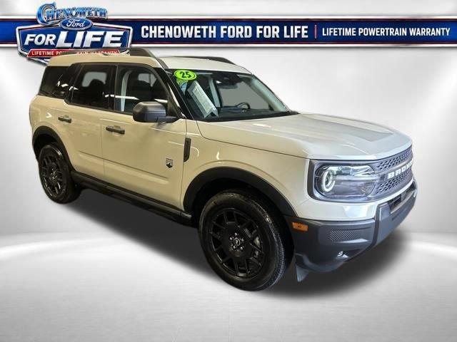 2025 Ford Bronco - $36,530
