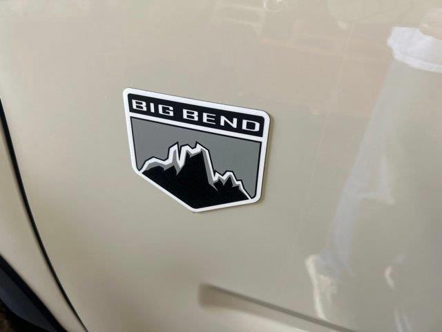 2025 Ford Bronco - $36,530