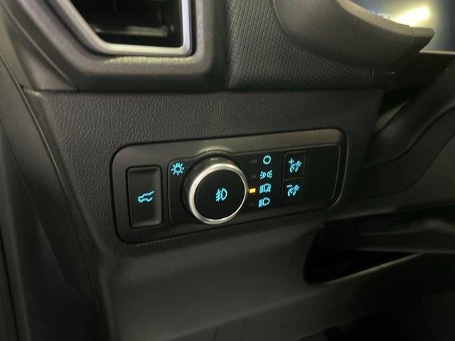 2025 Ford Bronco - $36,530