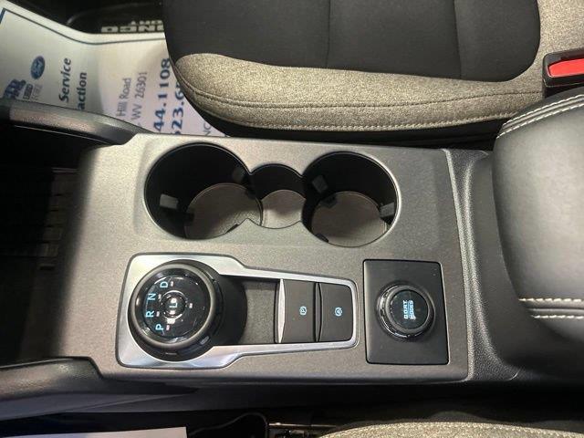 2025 Ford Bronco - $36,530