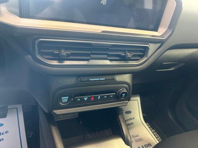 2025 Ford Bronco - $36,530