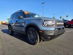 2025 Bronco Sport Thumbnail 1