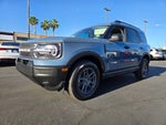 2025 Bronco Sport Thumbnail 2