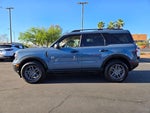 2025 Bronco Sport Thumbnail 3