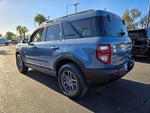 2025 Bronco Sport Thumbnail 4