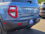 2025 Bronco Sport Thumbnail 5