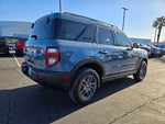 2025 Bronco Sport Thumbnail 6
