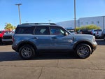 2025 Bronco Sport Thumbnail 7
