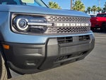 2025 Bronco Sport Thumbnail 8